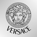 Versace Medusa